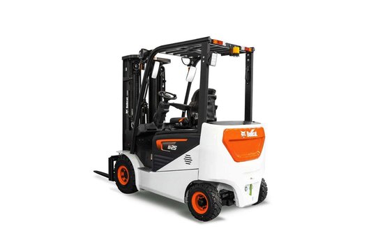 Bobcat B35NS