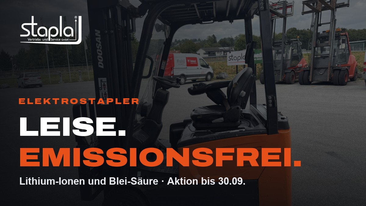 Elektro oder Diesel? Die Kriterien, die wirklich entscheiden