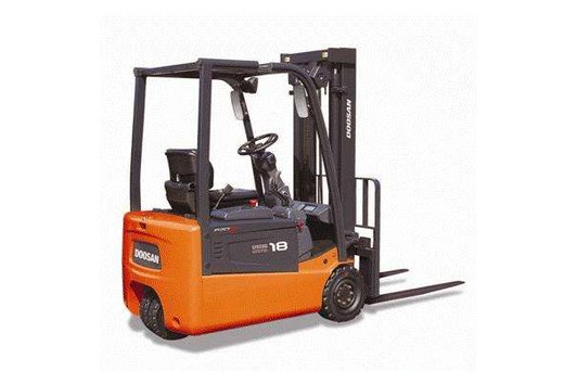 Doosan B20T-5