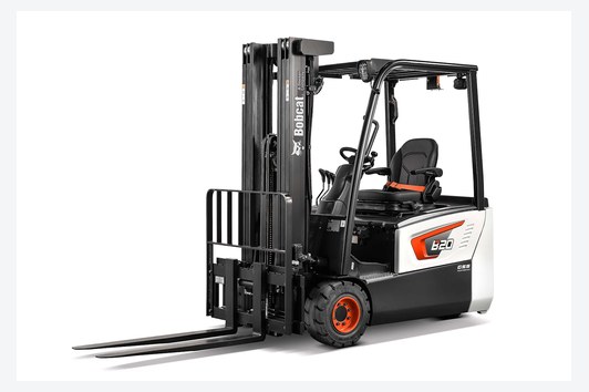 Bobcat B15T-7P