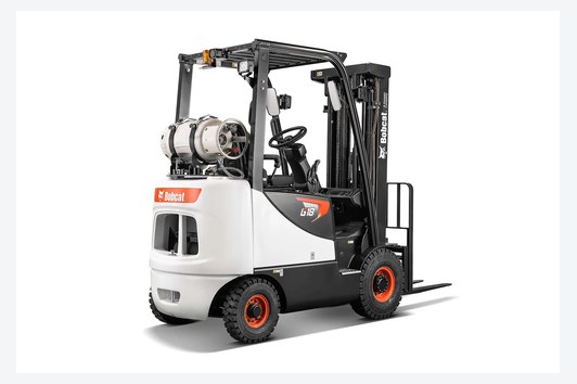 Bobcat G18S-5