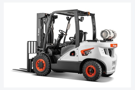 Bobcat G55SC-7