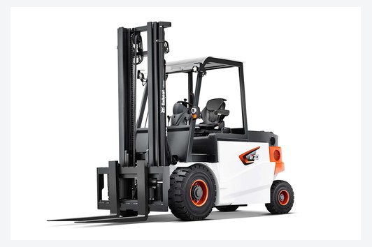 Bobcat B80NX