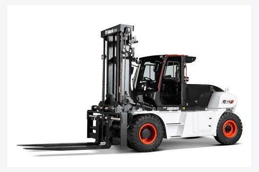 Bobcat D160S-9