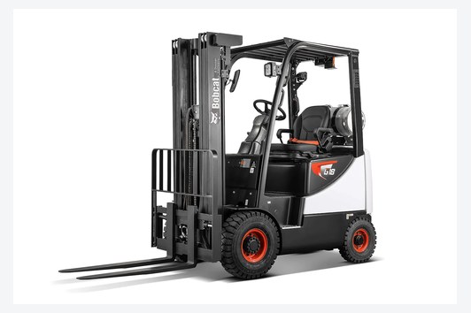 Bobcat G15S-5