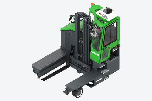Combilift C5000E