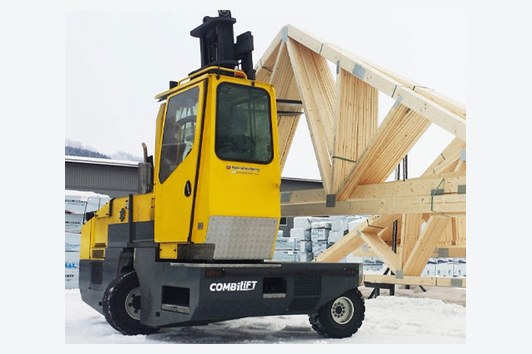 Combilift COMBI-SL6000
