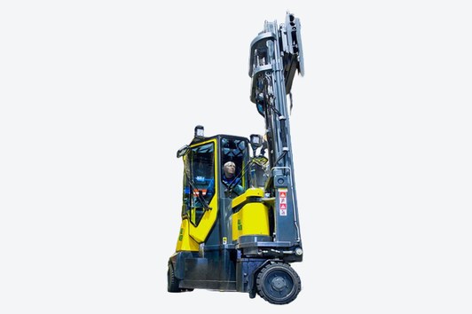 Combilift / Aisle-Master AM20E