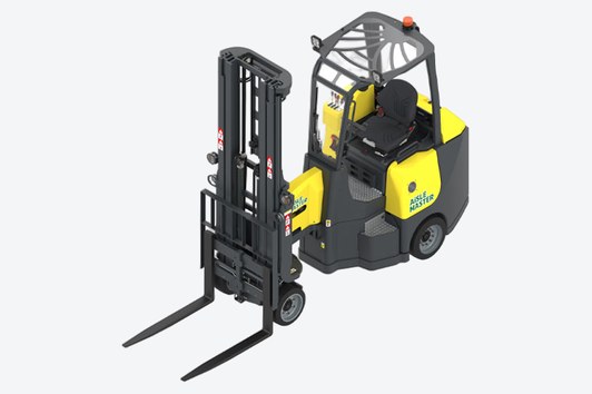 Combilift / Aisle-Master AM15E