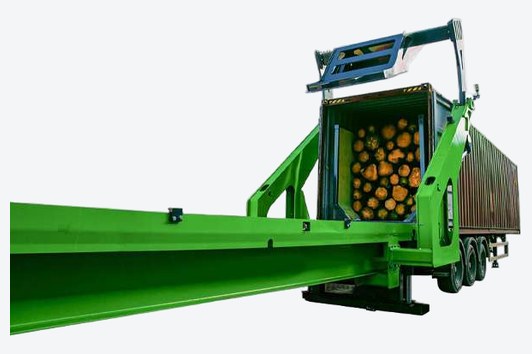 Combilift COMBI-CLL