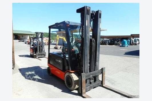 Doosan B30X-5