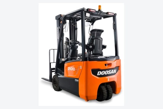 Doosan B20T-7