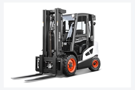 Bobcat D30S-9