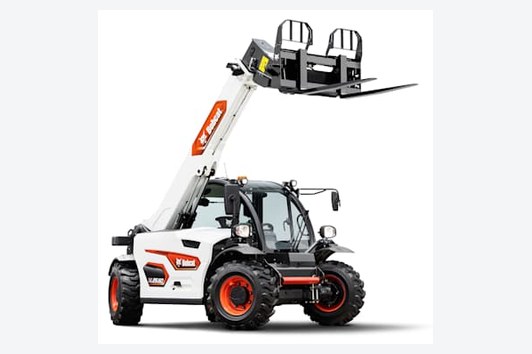 Bobcat TL25.60