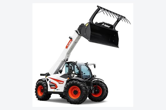 Bobcat TL43.80HF