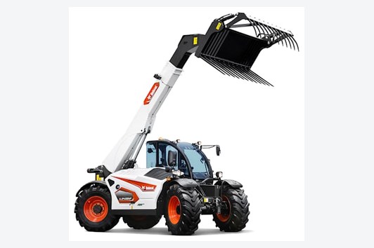Bobcat TL34.65HF