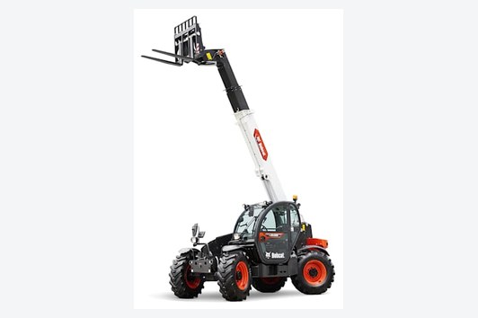 Bobcat T35.105L