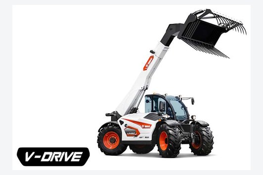 Bobcat TL34.65HF V-Drive