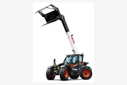 Bobcat TL38.70HF