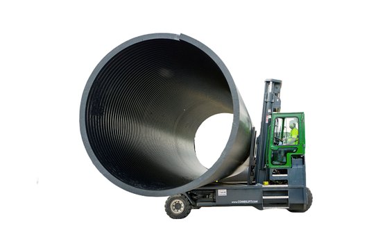 Combilift C4000