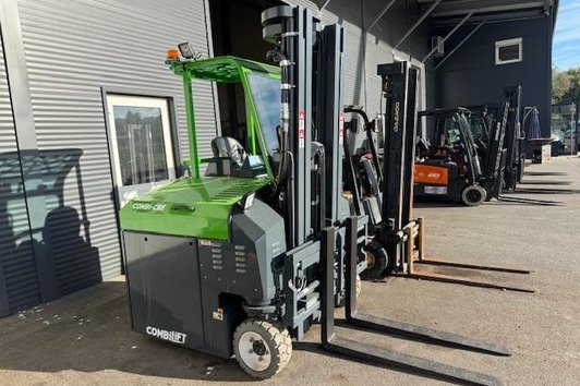 Combilift CBE3000