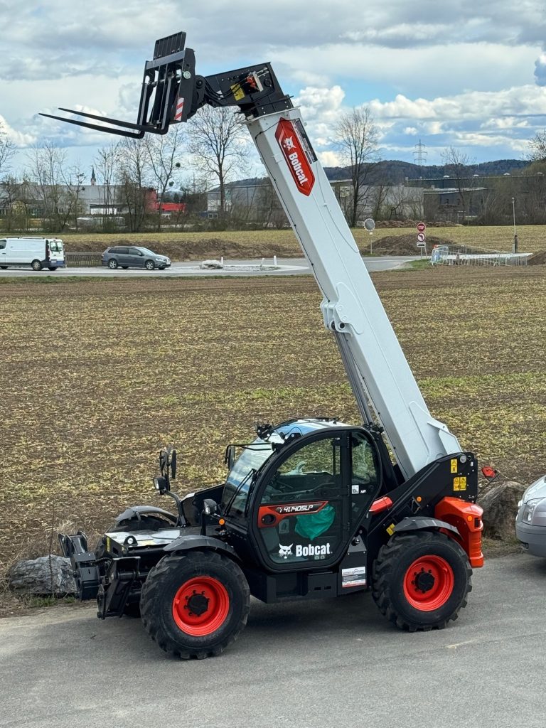 Bobcat T41-140LSP