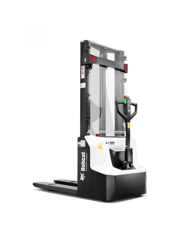Bobcat LSM12N-7 2900