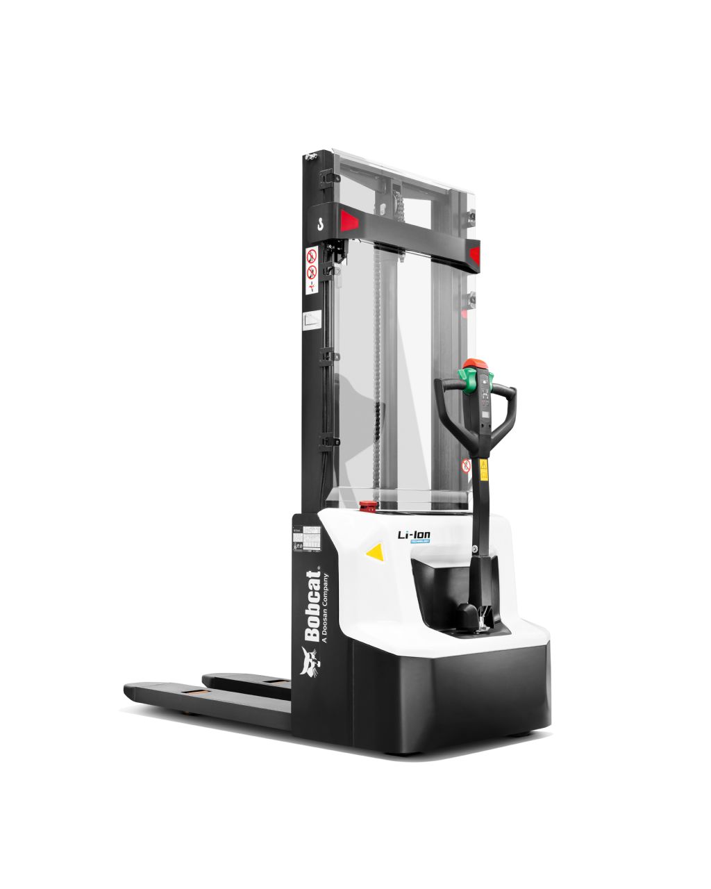 Bobcat LSM12N-7 2900