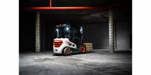 Bobcat D20S-9, Bild 6