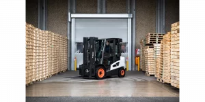 Bobcat D20S-9, Bild 7