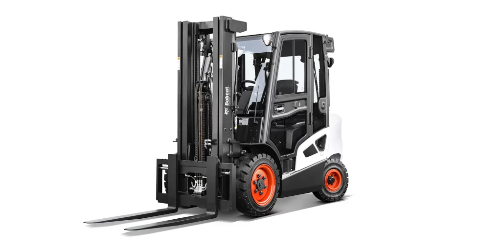 Bobcat D30S-9 Dieselstapler