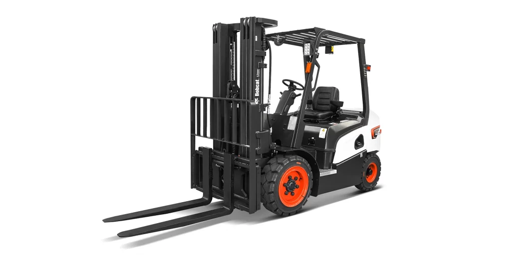 Bobcat D30NXP Dieselstapler
