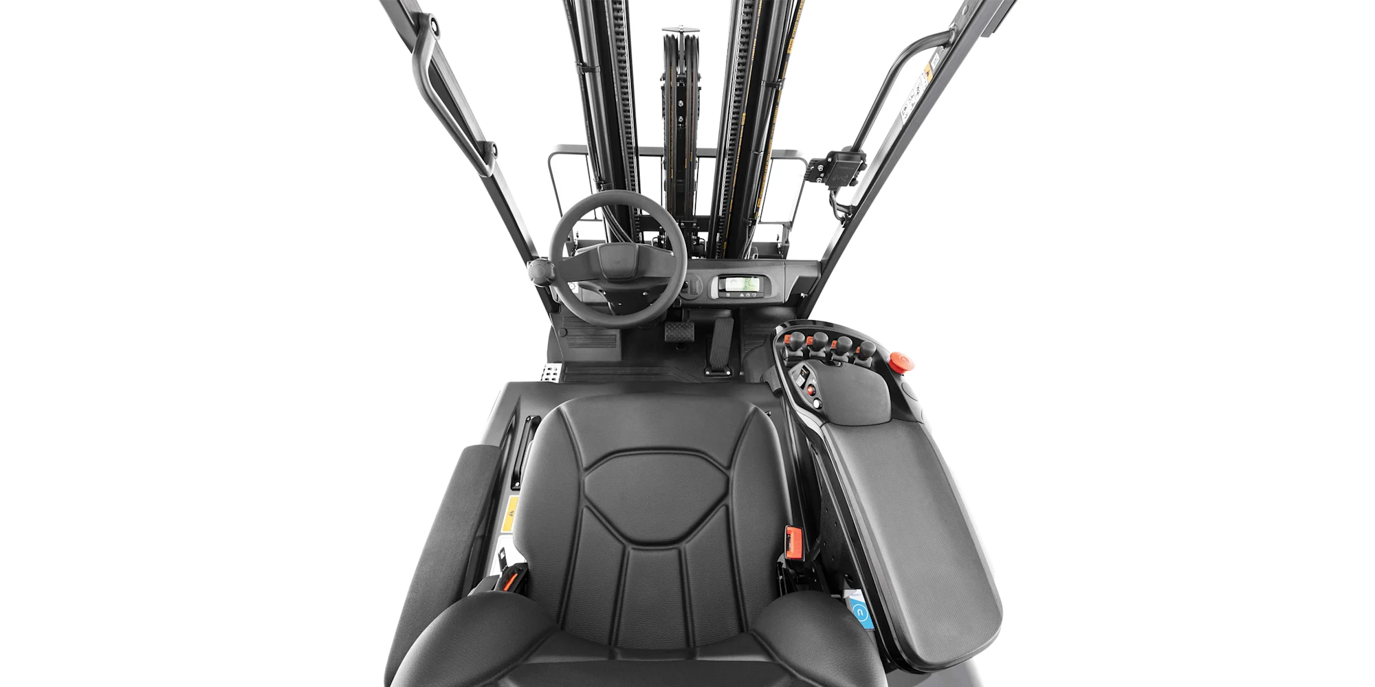 Bobcat B20X-7 Plus Elektrostapler