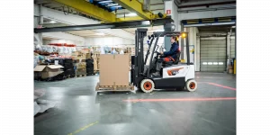 Bobcat B20X-7P, Bild 7
