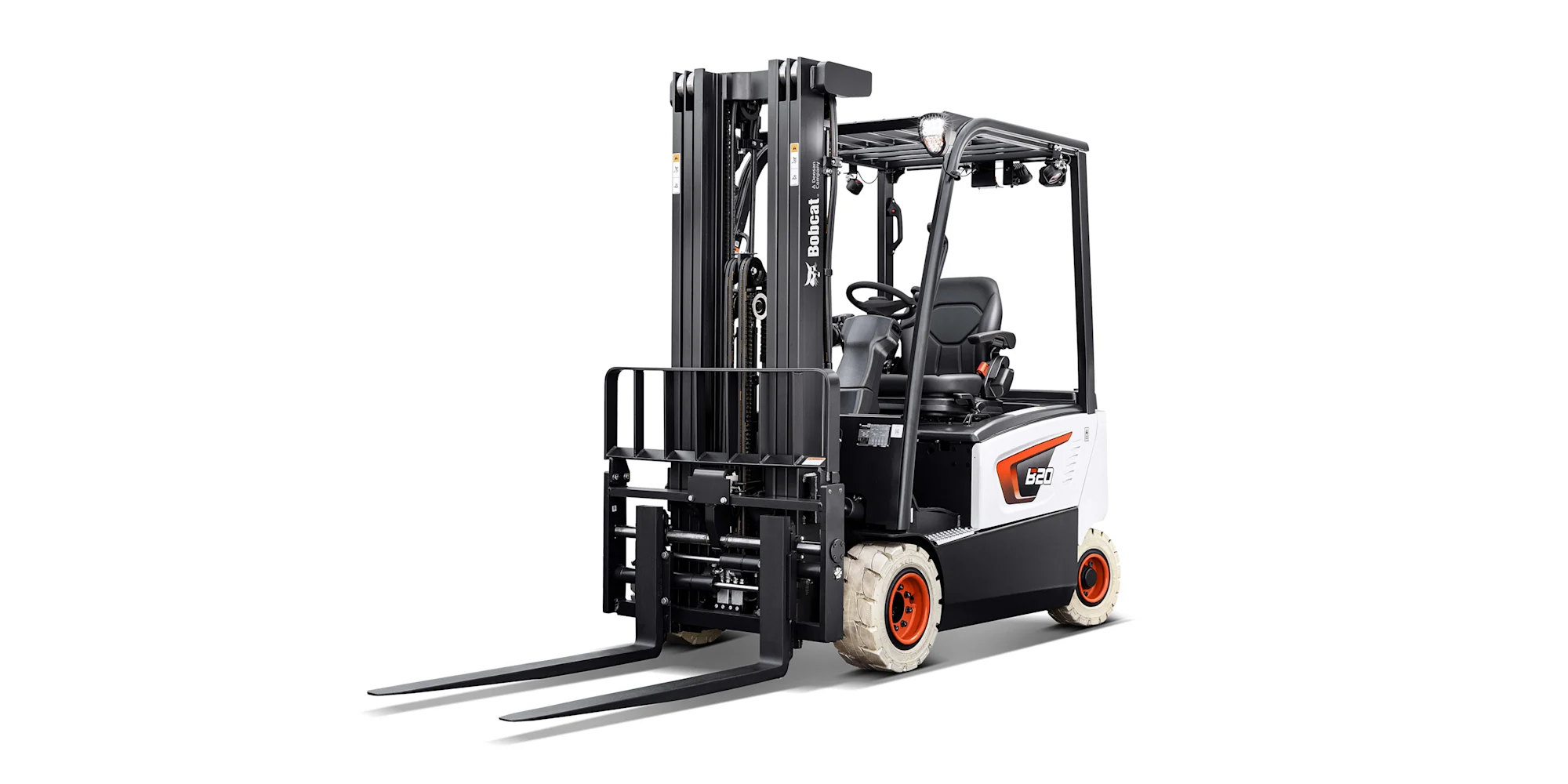 Bobcat B16X-7P