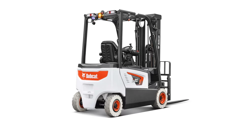 Bobcat B20X-7 Plus Elektrostapler