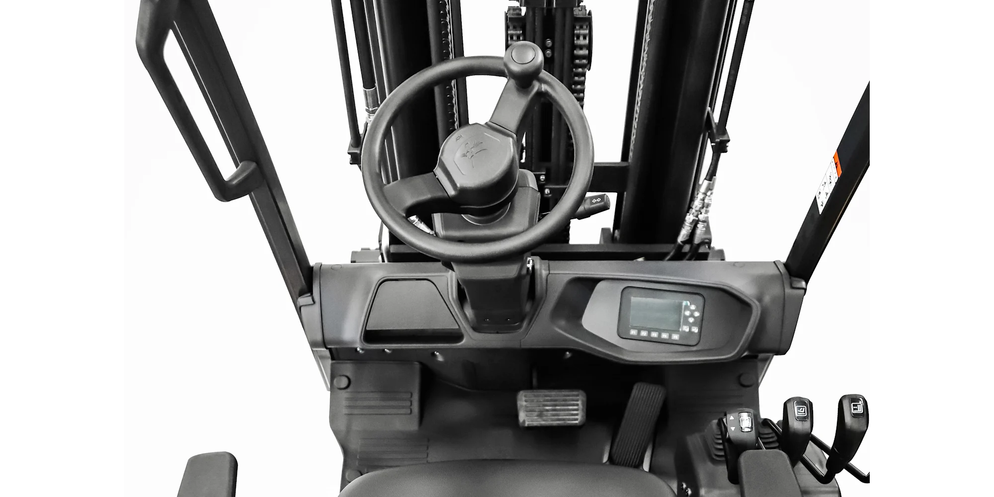 Bobcat B25NS Elektrostapler