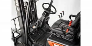 Bobcat G18S-5, Bild 3