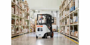 Bobcat G18S-5, Bild 6