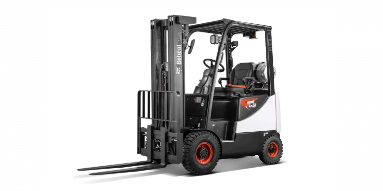Bobcat G15S-5