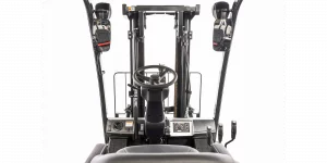 Bobcat G25E-7, Bild 3
