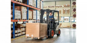 Bobcat G25E-7, Bild 5