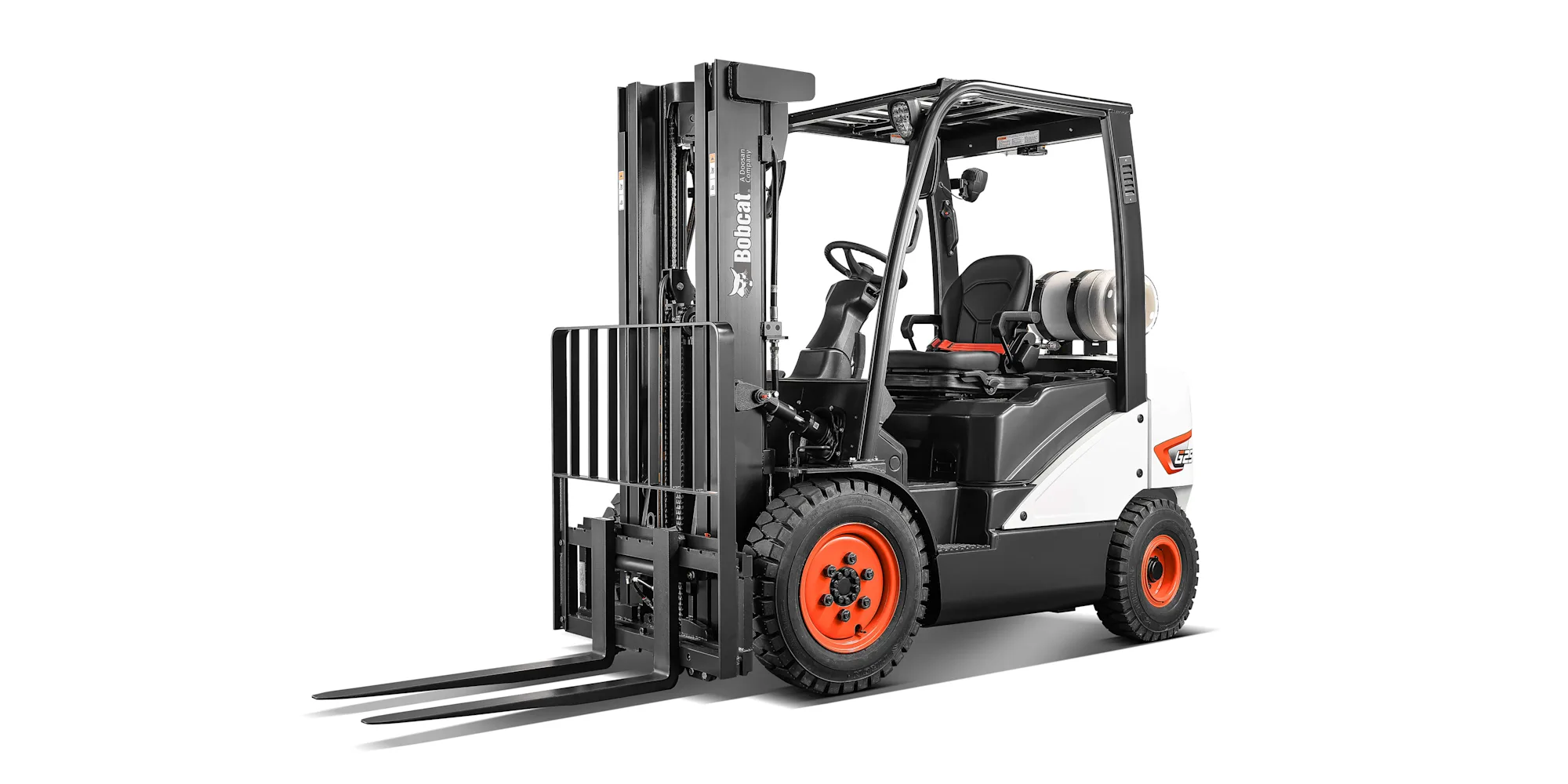 Bobcat G25E-7