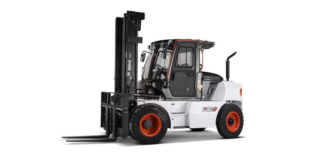 Bobcat D90S-9 Dieselstapler