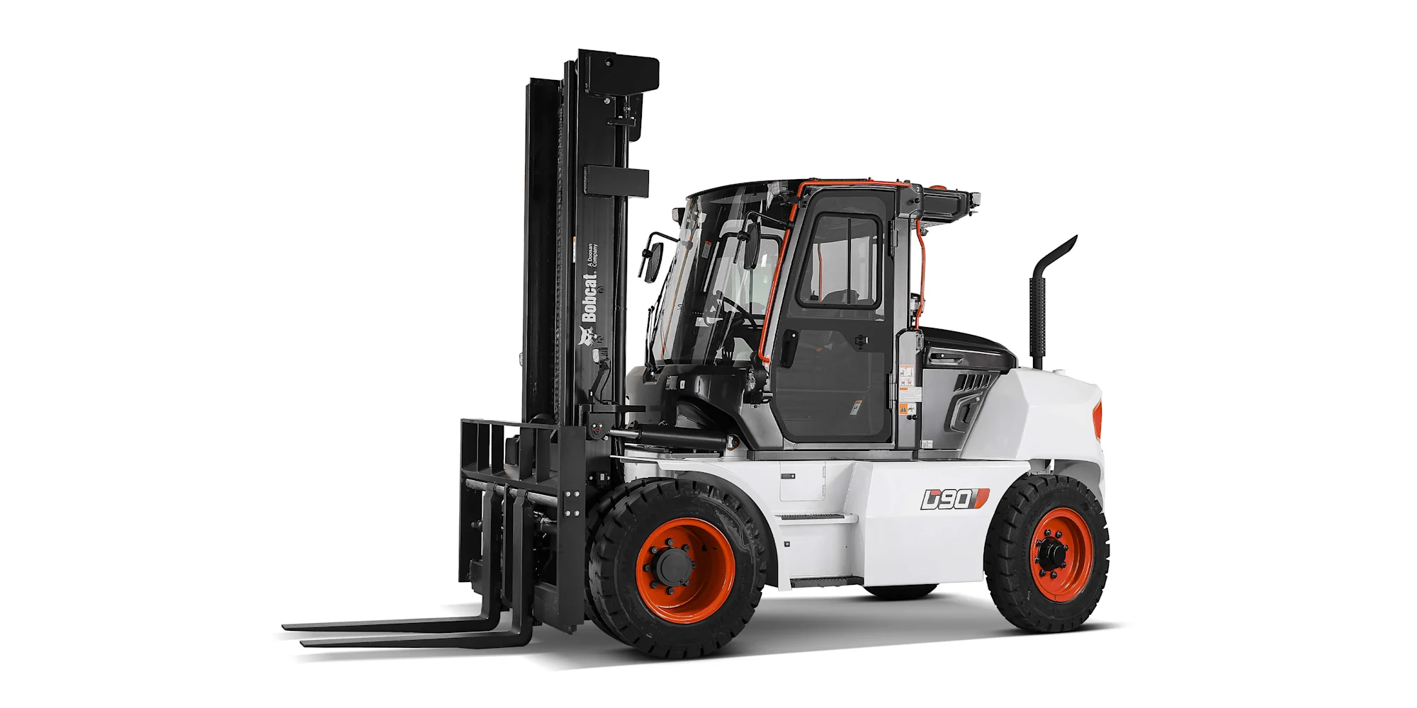 Bobcat D90S-9