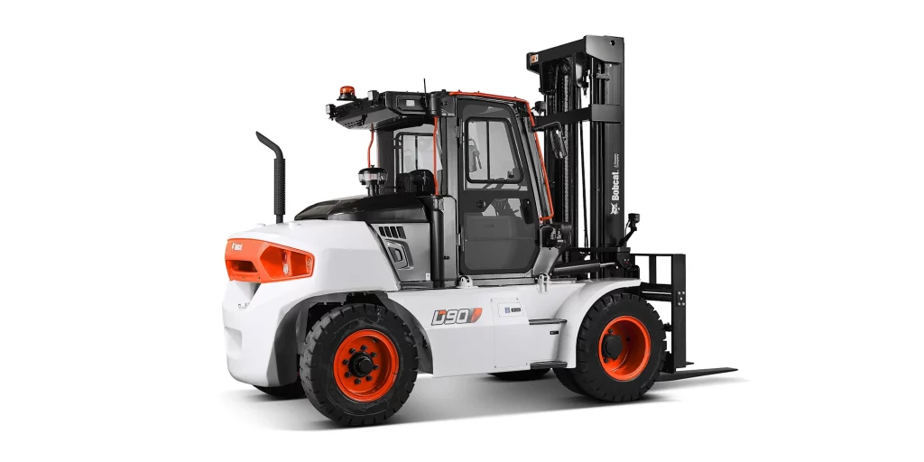 Bobcat D90S-9 Dieselstapler