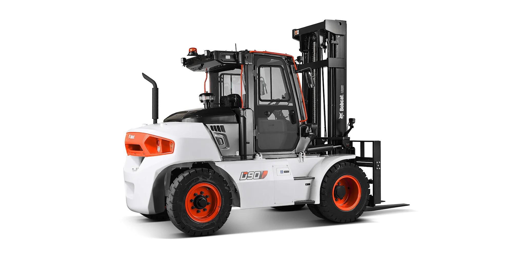 Bobcat D90S-9 Dieselstapler