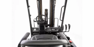 Bobcat B16NT, Bild 3