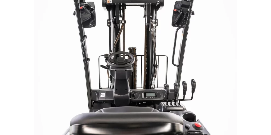 Bobcat B25X-7 Plus Elektrostapler