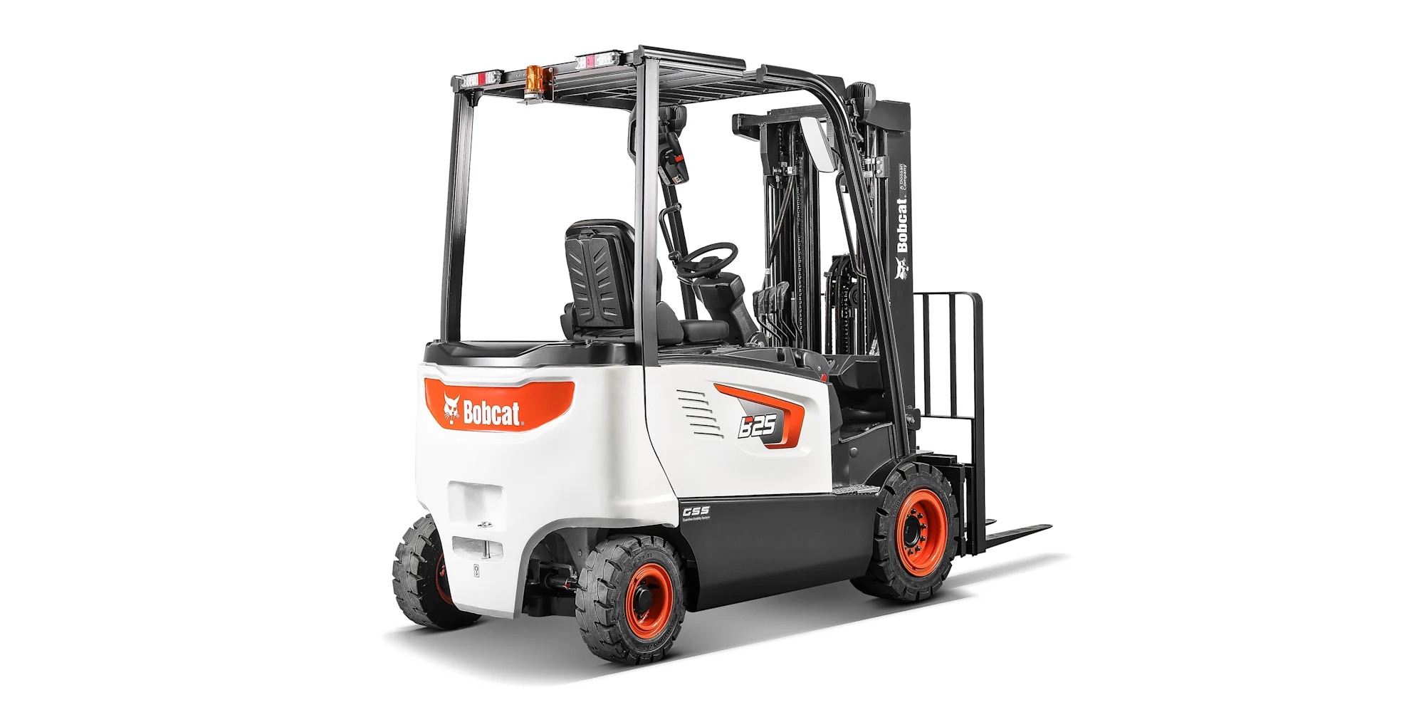 Bobcat B25X-7 Plus Elektrostapler